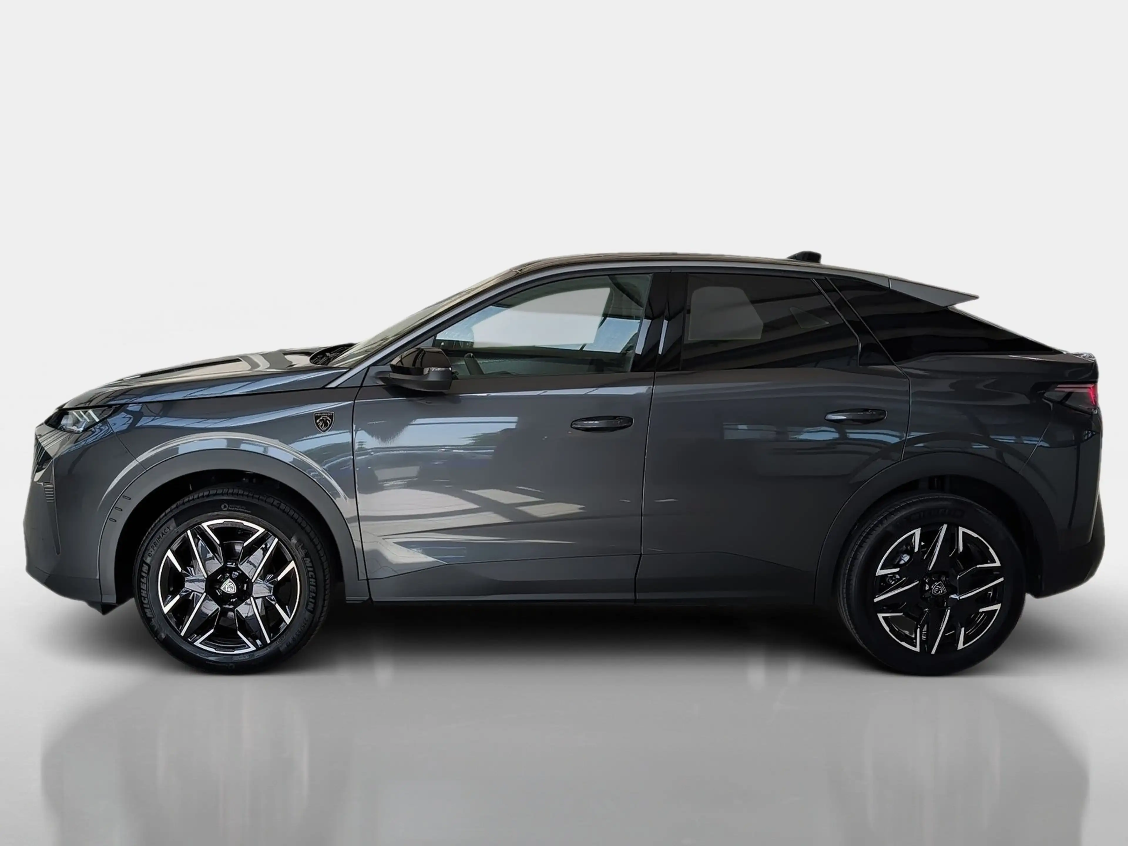 Peugeot 3008 Hybrid 145 GT Navi+ACC+eHeckkl+19Z+Kamera+Keyless — photo 3
