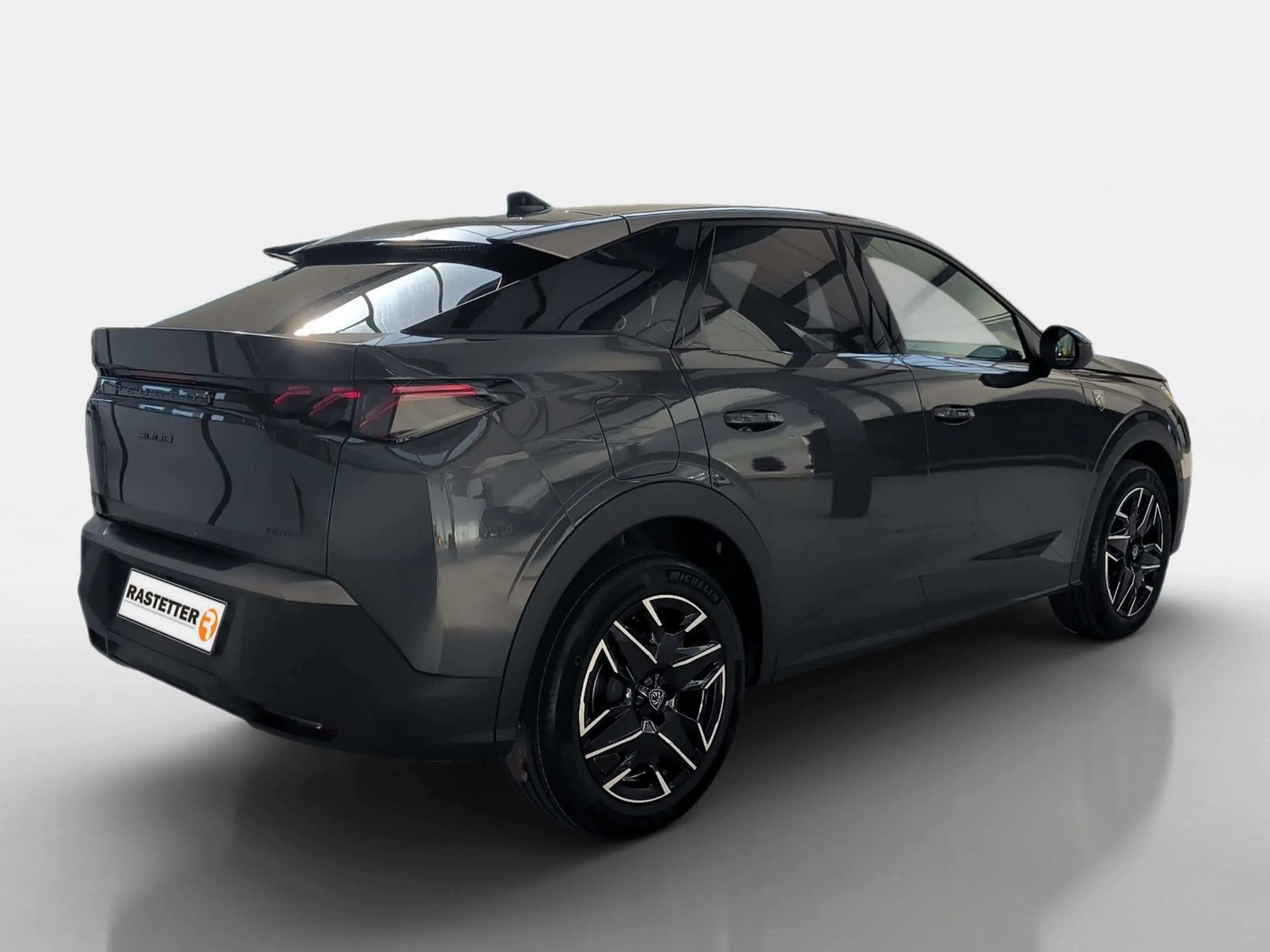Peugeot 3008 Hybrid 145 GT Navi+ACC+eHeckkl+19Z+Kamera+Keyless — photo 6