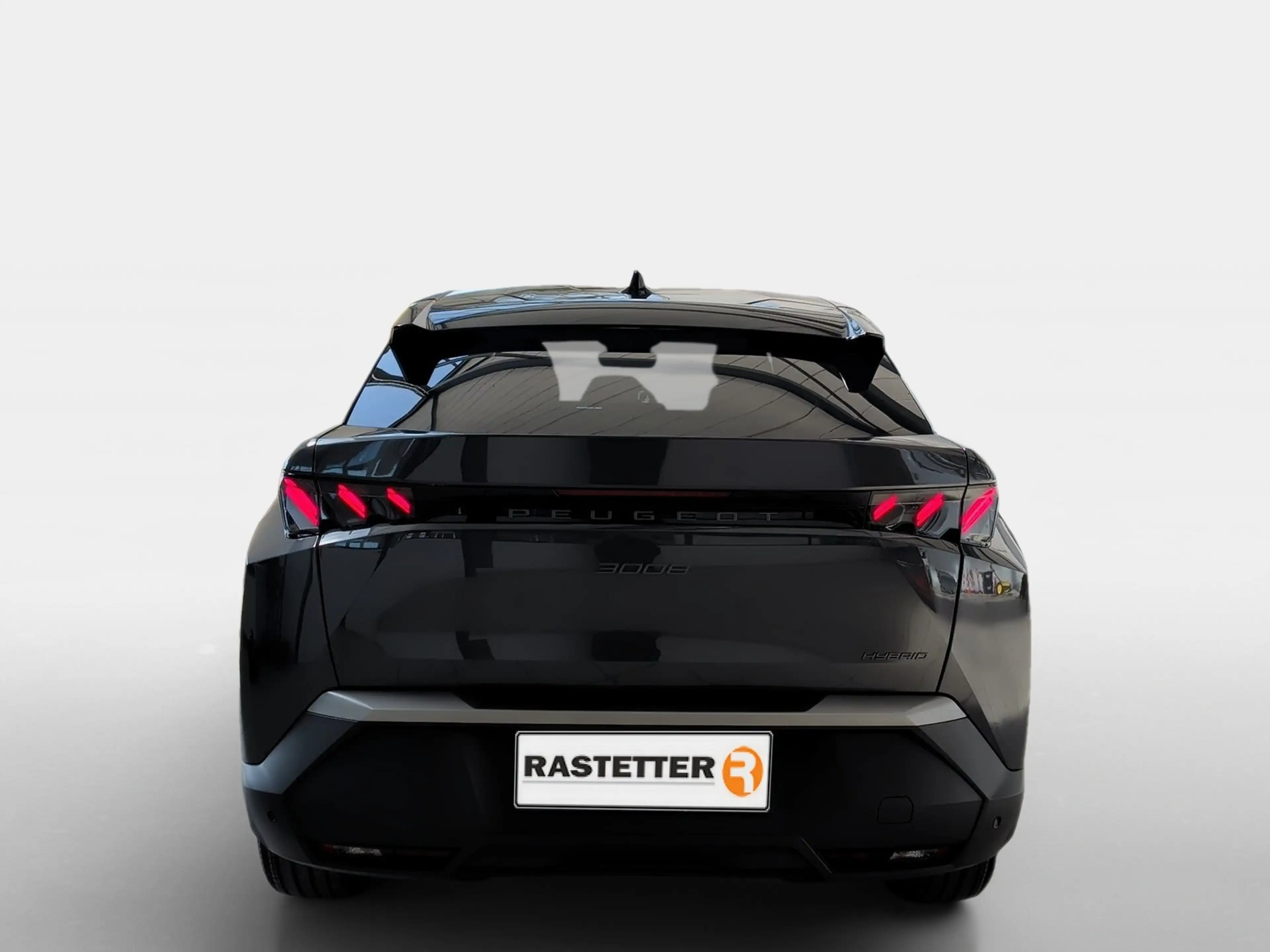 Peugeot 3008 Hybrid 145 GT Navi+ACC+eHeckkl+19Z+Kamera+Keyless — photo 5