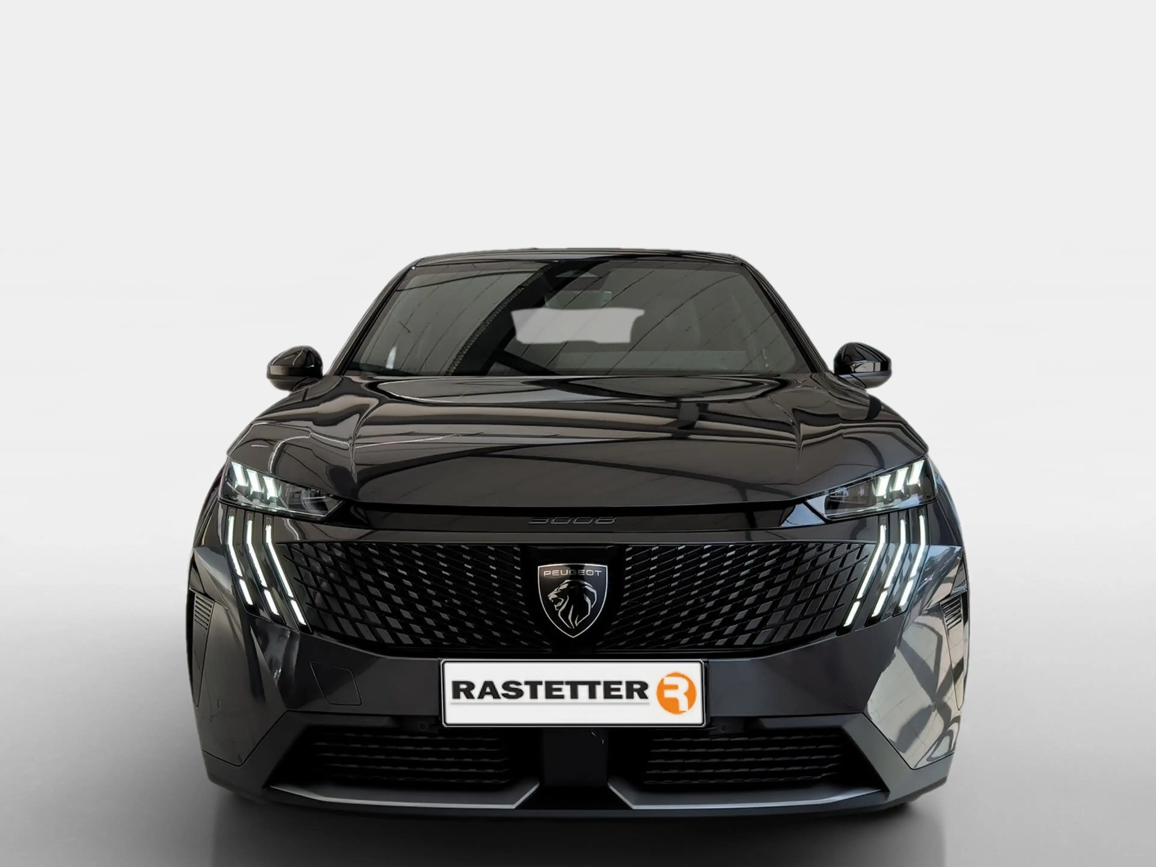 Peugeot 3008 Hybrid 145 GT Navi+ACC+eHeckkl+19Z+Kamera+Keyless — photo 9