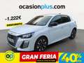 Peugeot 208 1.2 Puretech S&S Allure 100 Blanco - thumbnail 1