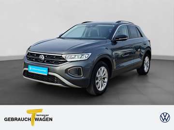 1.5 TSI DSG LIFE KAMERA LM17 SHZG