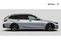 BMW 320 d Touring mhev 48V Msport auto Grigio - thumbnail 6