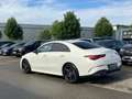 Mercedes-Benz CLA 220 d Coupé AMG-ADV.PLUS+BURM.+DISTR.+STNDHZ Weiß - thumbnail 18