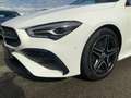 Mercedes-Benz CLA 220 d Coupé AMG-ADV.PLUS+BURM.+DISTR.+STNDHZ Weiß - thumbnail 19