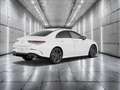 Mercedes-Benz CLA 220 d Coupé AMG-ADV.PLUS+BURM.+DISTR.+STNDHZ Weiß - thumbnail 7