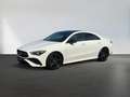 Mercedes-Benz CLA 220 d Coupé AMG-ADV.PLUS+BURM.+DISTR.+STNDHZ Weiß - thumbnail 16