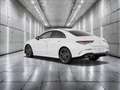 Mercedes-Benz CLA 220 d Coupé AMG-ADV.PLUS+BURM.+DISTR.+STNDHZ Weiß - thumbnail 9