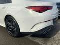 Mercedes-Benz CLA 220 d Coupé AMG-ADV.PLUS+BURM.+DISTR.+STNDHZ Weiß - thumbnail 20