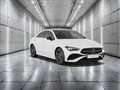 Mercedes-Benz CLA 220 d Coupé AMG-ADV.PLUS+BURM.+DISTR.+STNDHZ Weiß - thumbnail 3