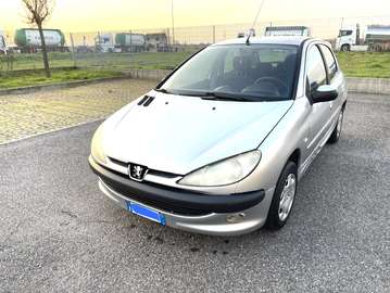 5p 1.4 Roland Garros c/abs