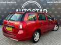 Dacia Logan MCV 0.9 TCe Ambiance Airco/Apk/Nap/Elektramen Rood - thumbnail 6