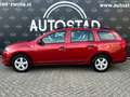 Dacia Logan MCV 0.9 TCe Ambiance Airco/Apk/Nap/Elektramen Rood - thumbnail 2