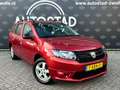 Dacia Logan MCV 0.9 TCe Ambiance Airco/Apk/Nap/Elektramen Rood - thumbnail 8