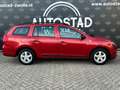 Dacia Logan MCV 0.9 TCe Ambiance Airco/Apk/Nap/Elektramen Rood - thumbnail 7
