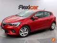 Renault Clio E-TECH Híbrido Intens 103kW Rojo - thumbnail 3