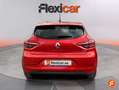 Renault Clio E-TECH Híbrido Intens 103kW Rojo - thumbnail 7