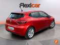 Renault Clio E-TECH Híbrido Intens 103kW Rojo - thumbnail 8