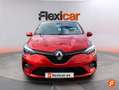 Renault Clio E-TECH Híbrido Intens 103kW Rojo - thumbnail 2