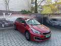 Kia Ceed SW / cee'd SW cee'd SW 1,6 CRDi Silber Rot - thumbnail 7