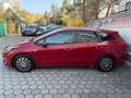 Kia Ceed SW / cee'd SW cee'd SW 1,6 CRDi Silber Rot - thumbnail 4