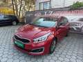 Kia Ceed SW / cee'd SW cee'd SW 1,6 CRDi Silber Rot - thumbnail 9