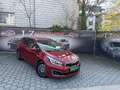 Kia Ceed SW / cee'd SW cee'd SW 1,6 CRDi Silber Rot - thumbnail 1