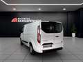 Ford Transit Custom 300 L1 Trend*TEMPOMAT*PDC*1-HAND* Blanc - thumbnail 8