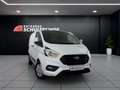 Ford Transit Custom 300 L1 Trend*TEMPOMAT*PDC*1-HAND* Blanc - thumbnail 1