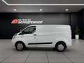 Ford Transit Custom 300 L1 Trend*TEMPOMAT*PDC*1-HAND* Blanc - thumbnail 5