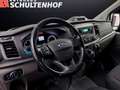 Ford Transit Custom 300 L1 Trend*TEMPOMAT*PDC*1-HAND* Blanc - thumbnail 11