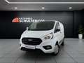 Ford Transit Custom 300 L1 Trend*TEMPOMAT*PDC*1-HAND* Blanc - thumbnail 3