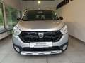 Dacia Lodgy Celebration TCe 130 PF Argent - thumbnail 2