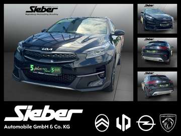 1.6 PHEV Spirit *Schiebedach*Navi-Paket*