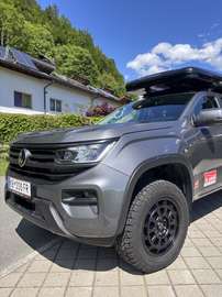 DoubleCab 2,0 TDI Life 4Motion