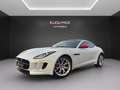 Jaguar F-Type Coupe 19Zoll*Bi-Xenon*LED*ACC* Weiß - thumbnail 1