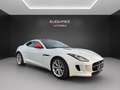 Jaguar F-Type Coupe 19Zoll*Bi-Xenon*LED*ACC* Weiß - thumbnail 7