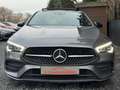 Mercedes-Benz CLA 180 d AMG Pack Ambiance/Pano/Wildscreen/GAR12Mois Grau - thumbnail 2