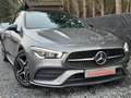Mercedes-Benz CLA 180 d AMG Pack Ambiance/Pano/Wildscreen/GAR12Mois Grau - thumbnail 3