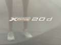 BMW X1 xDrive 20dA Gris - thumbnail 19