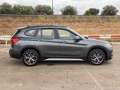 BMW X1 xDrive 20dA Gris - thumbnail 6