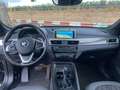 BMW X1 xDrive 20dA Gris - thumbnail 14
