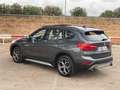 BMW X1 xDrive 20dA Gris - thumbnail 3
