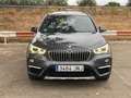 BMW X1 xDrive 20dA Gris - thumbnail 8