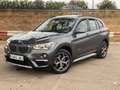 BMW X1 xDrive 20dA Gris - thumbnail 1