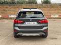 BMW X1 xDrive 20dA Gris - thumbnail 4