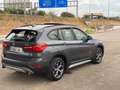 BMW X1 xDrive 20dA Gris - thumbnail 5