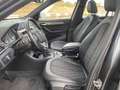 BMW X1 xDrive 20dA Gris - thumbnail 9