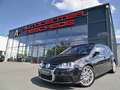 Volkswagen Golf V 5 R32 DSG Originalzustand* 26.774 km !!* Noir - thumbnail 1