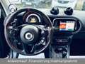 smart forTwo Pure Black Brabus Edition/AUTOM/LEDER/NAV Schwarz - thumbnail 8